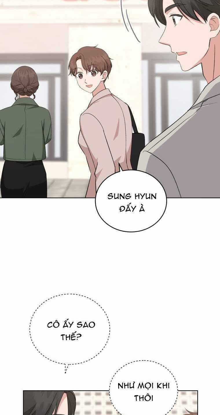 Con Gái Tôi Là Một Thiên Tài Âm Nhạc Chapter 95 trang 54