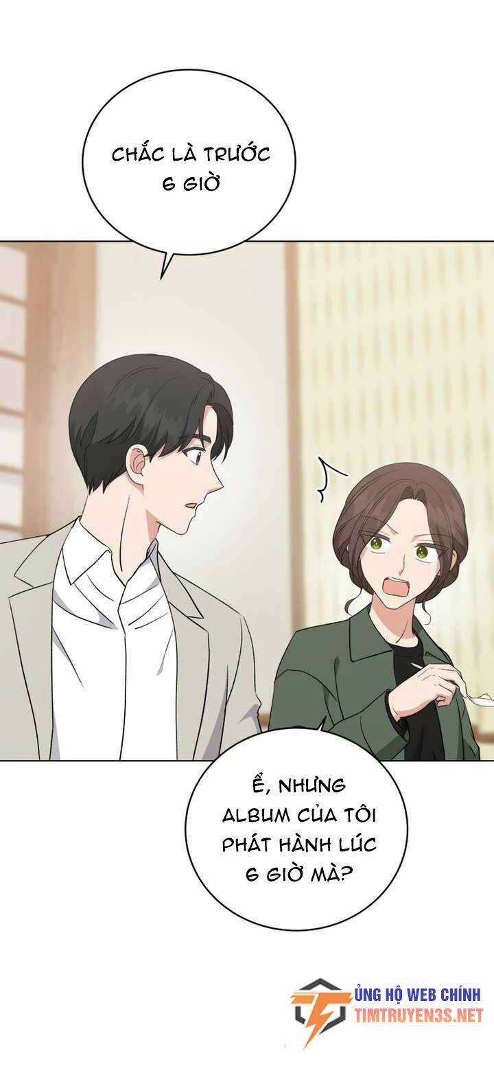 Con Gái Tôi Là Một Thiên Tài Âm Nhạc Chapter 96 trang 16