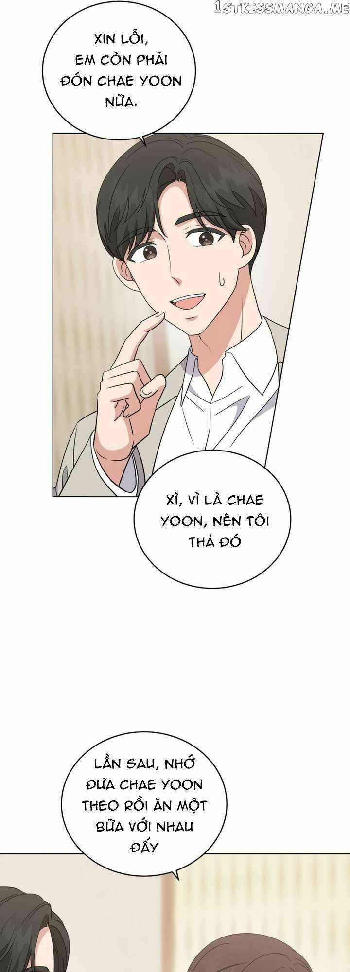Con Gái Tôi Là Một Thiên Tài Âm Nhạc Chapter 96 trang 17