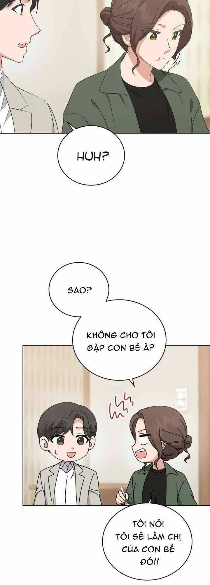 Con Gái Tôi Là Một Thiên Tài Âm Nhạc Chapter 96 trang 18