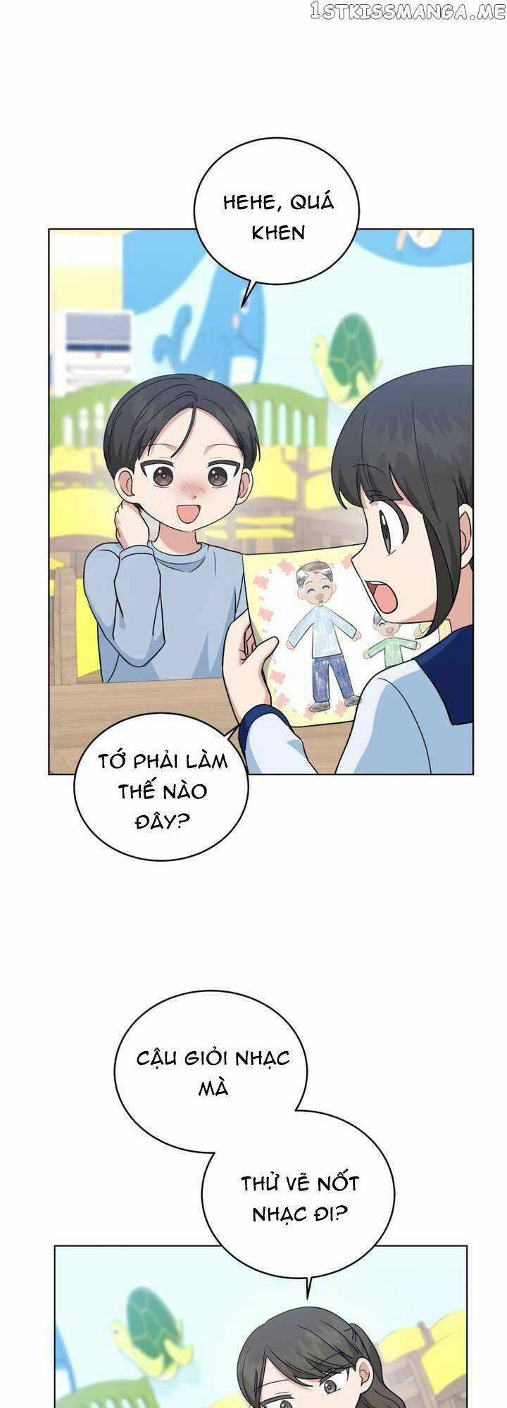 Con Gái Tôi Là Một Thiên Tài Âm Nhạc Chapter 96 trang 27