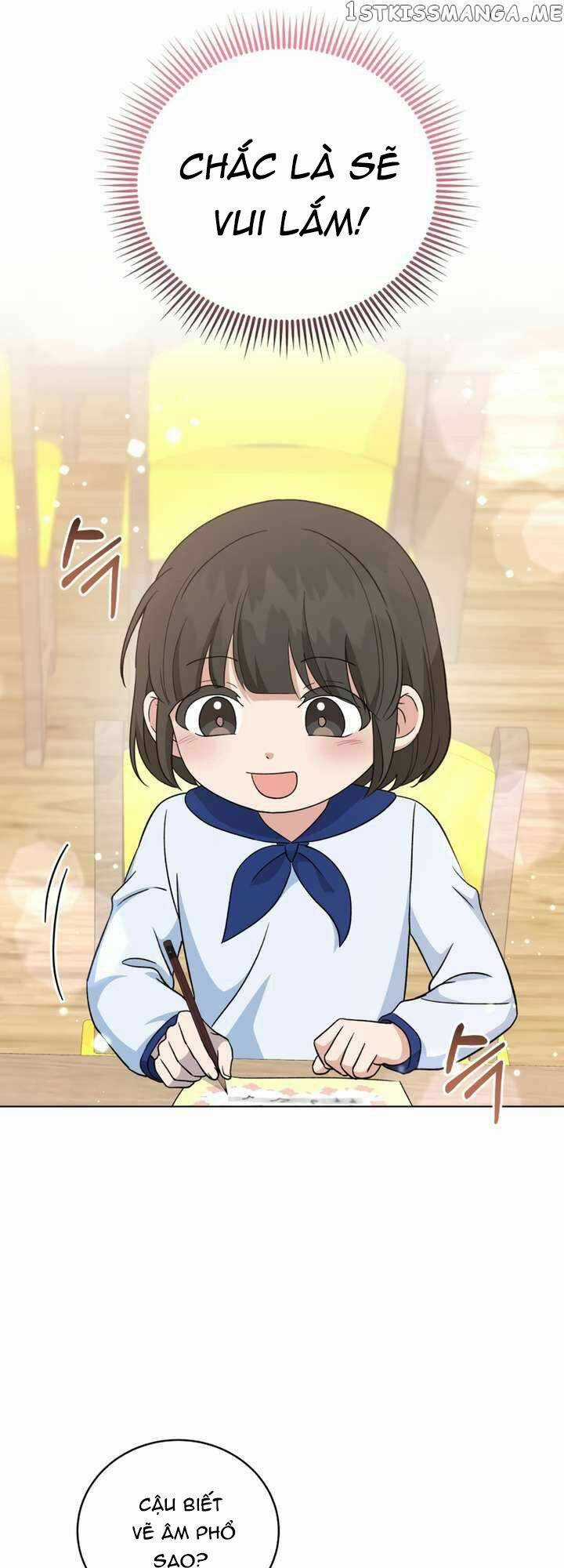 Con Gái Tôi Là Một Thiên Tài Âm Nhạc Chapter 96 trang 32