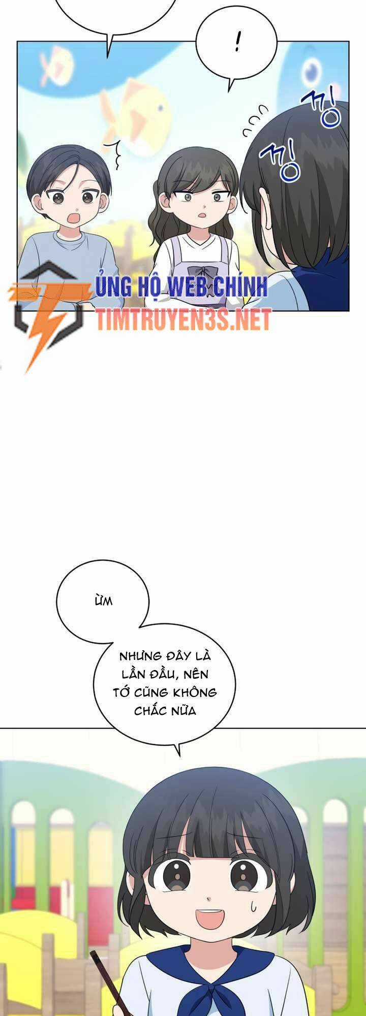 Con Gái Tôi Là Một Thiên Tài Âm Nhạc Chapter 96 trang 33