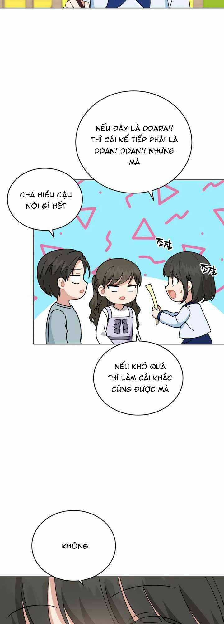 Con Gái Tôi Là Một Thiên Tài Âm Nhạc Chapter 96 trang 34