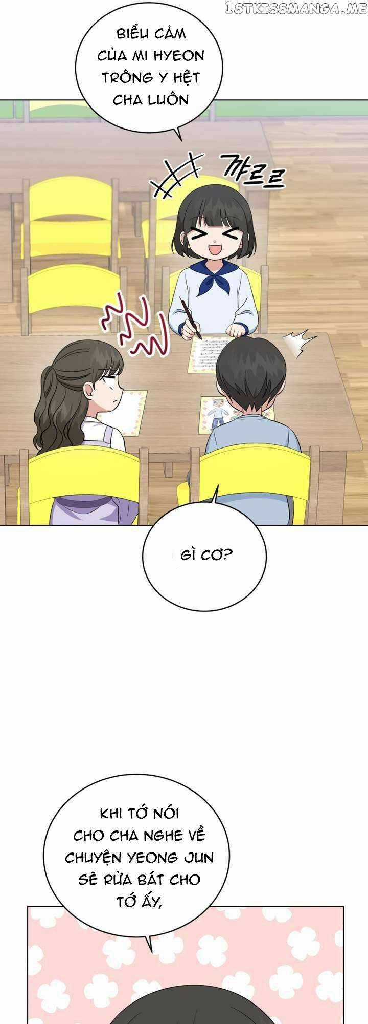 Con Gái Tôi Là Một Thiên Tài Âm Nhạc Chapter 96 trang 42