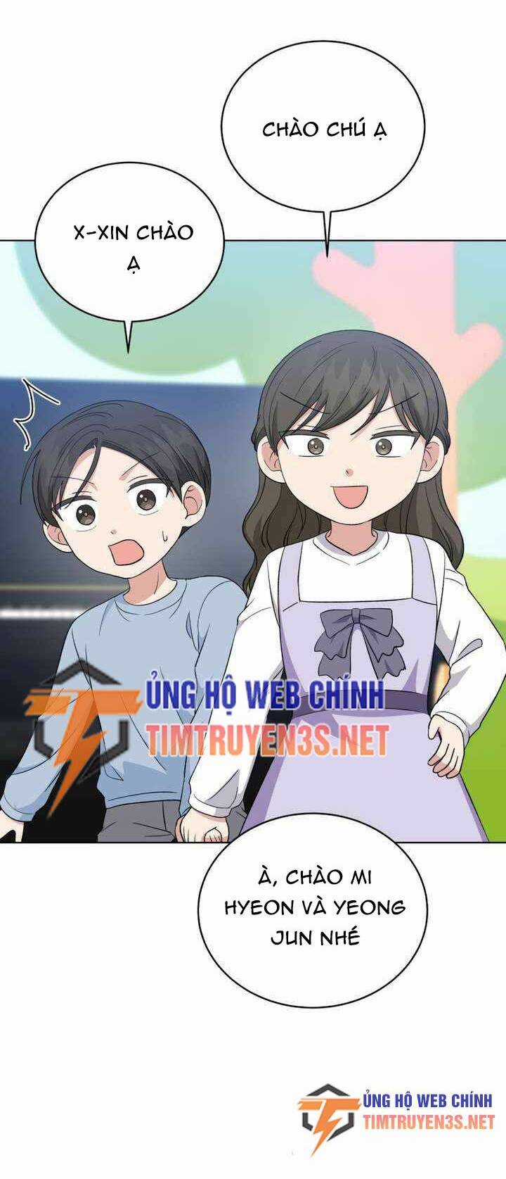 Con Gái Tôi Là Một Thiên Tài Âm Nhạc Chapter 96 trang 51