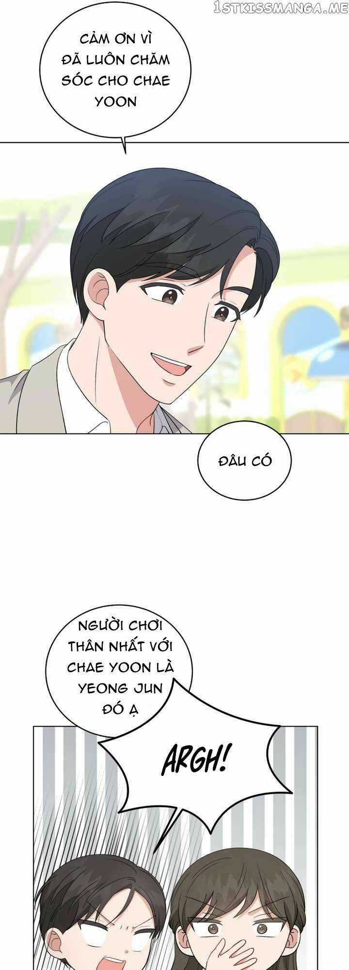 Con Gái Tôi Là Một Thiên Tài Âm Nhạc Chapter 96 trang 52