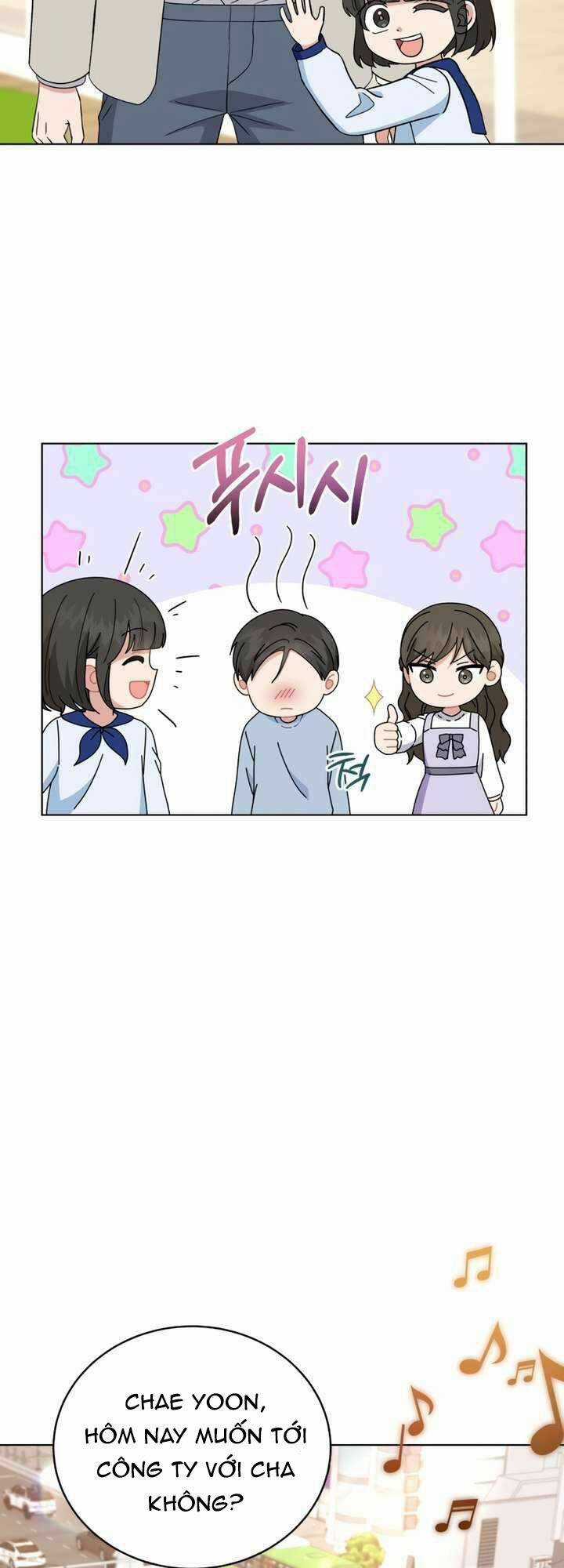 Con Gái Tôi Là Một Thiên Tài Âm Nhạc Chapter 96 trang 54