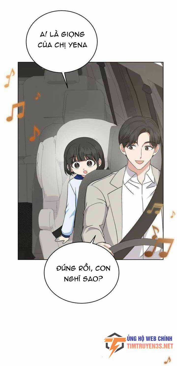 Con Gái Tôi Là Một Thiên Tài Âm Nhạc Chapter 96 trang 56