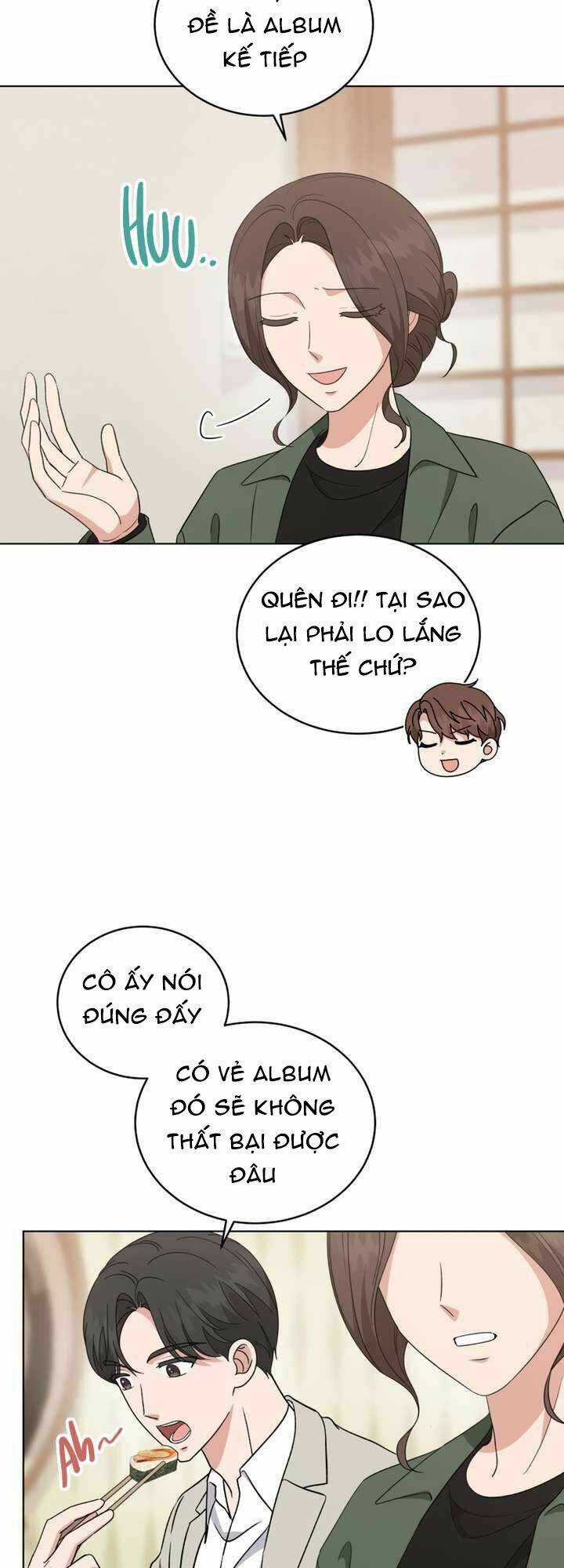 Con Gái Tôi Là Một Thiên Tài Âm Nhạc Chapter 96 trang 8