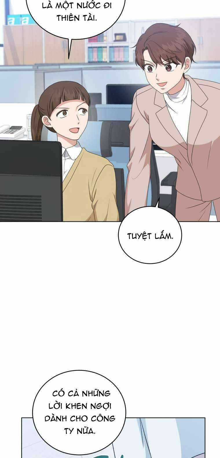 Con Gái Tôi Là Một Thiên Tài Âm Nhạc Chapter 97 trang 18