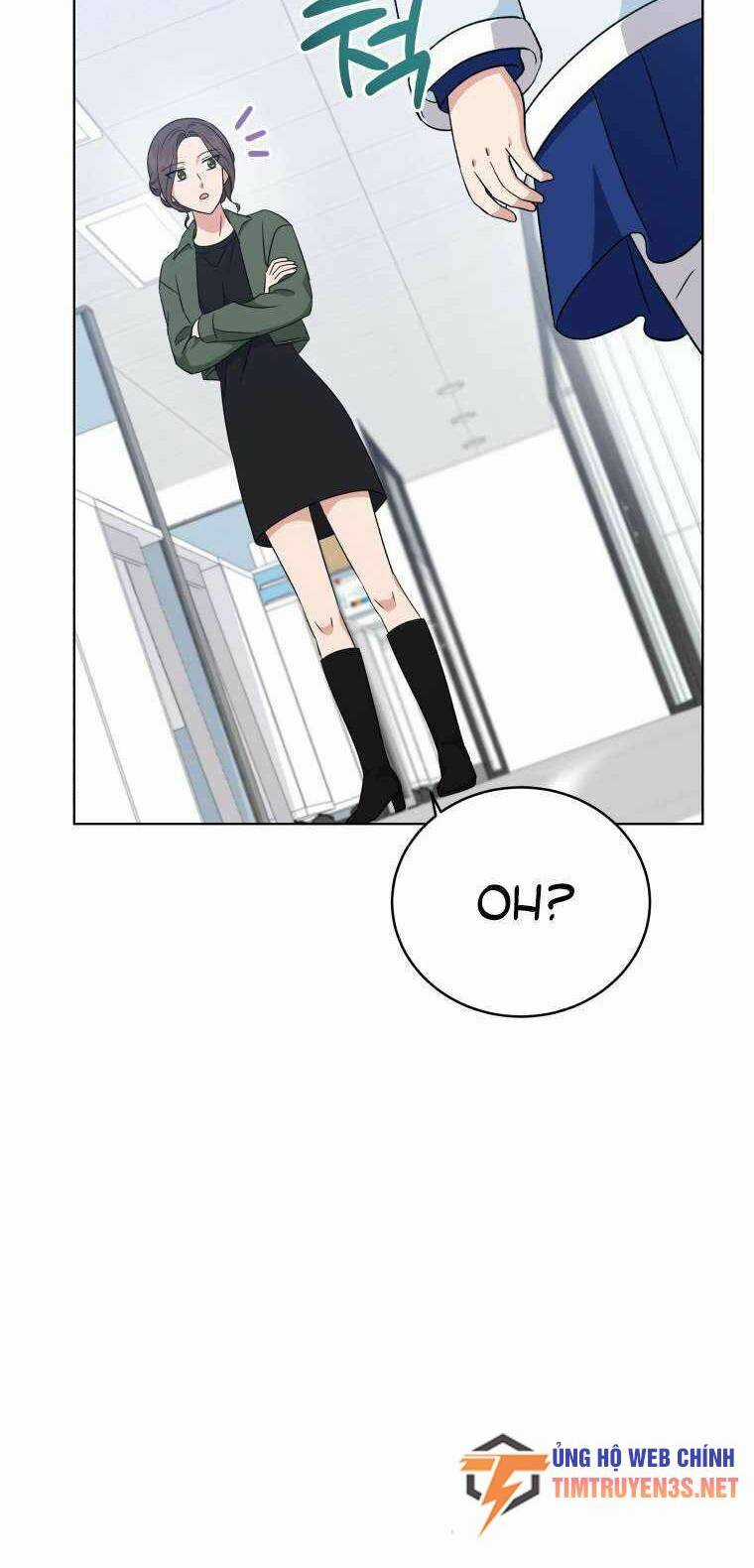 Con Gái Tôi Là Một Thiên Tài Âm Nhạc Chapter 97 trang 19