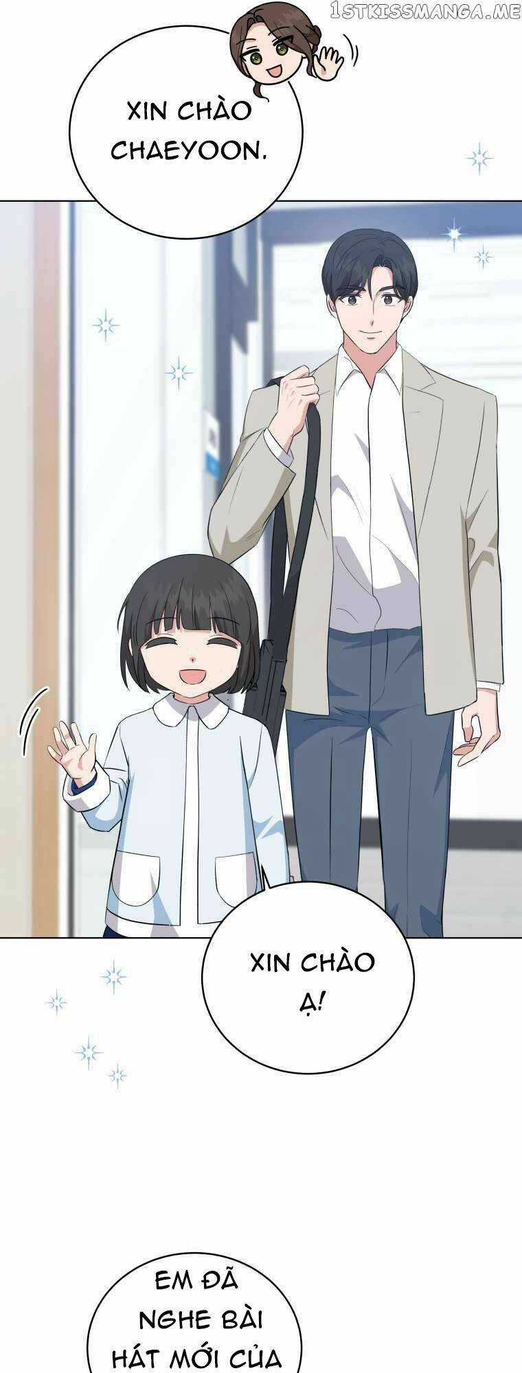 Con Gái Tôi Là Một Thiên Tài Âm Nhạc Chapter 97 trang 20