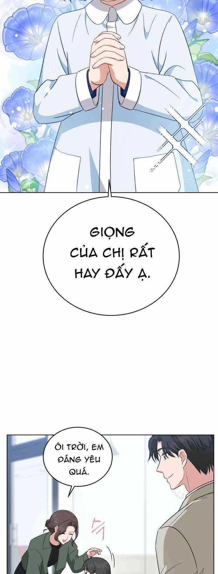 Con Gái Tôi Là Một Thiên Tài Âm Nhạc Chapter 97 trang 23