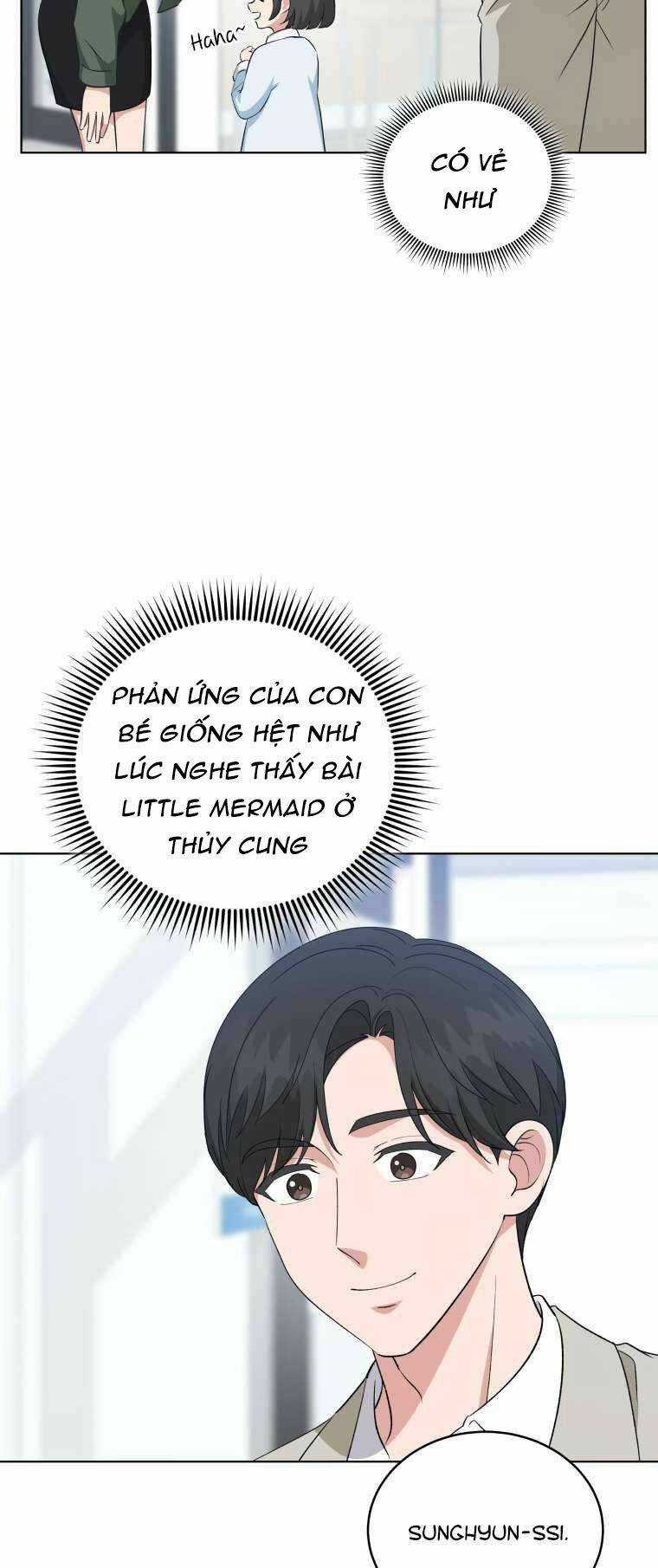 Con Gái Tôi Là Một Thiên Tài Âm Nhạc Chapter 97 trang 24