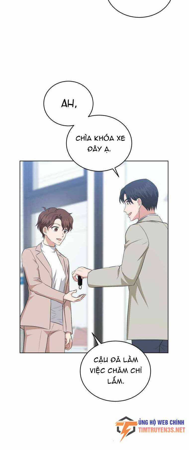 Con Gái Tôi Là Một Thiên Tài Âm Nhạc Chapter 97 trang 25