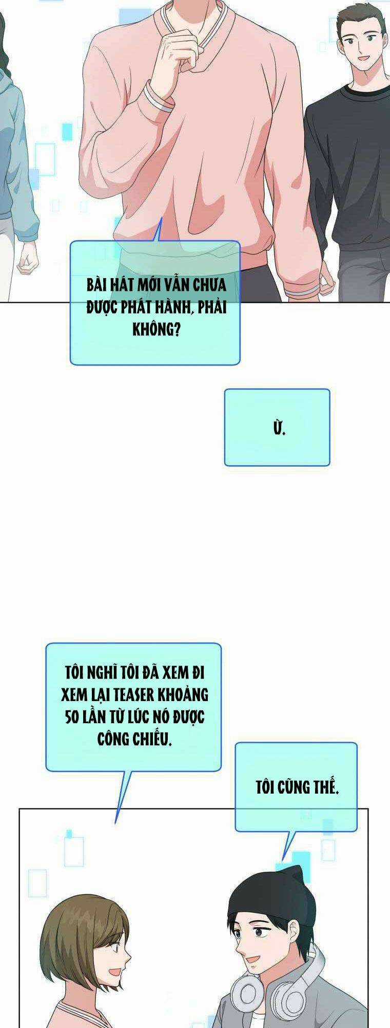 Con Gái Tôi Là Một Thiên Tài Âm Nhạc Chapter 97 trang 5