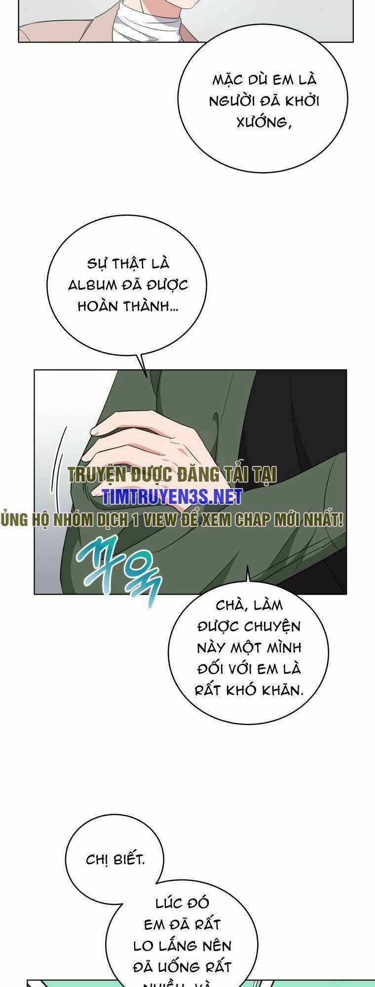 Con Gái Tôi Là Một Thiên Tài Âm Nhạc Chapter 97 trang 52
