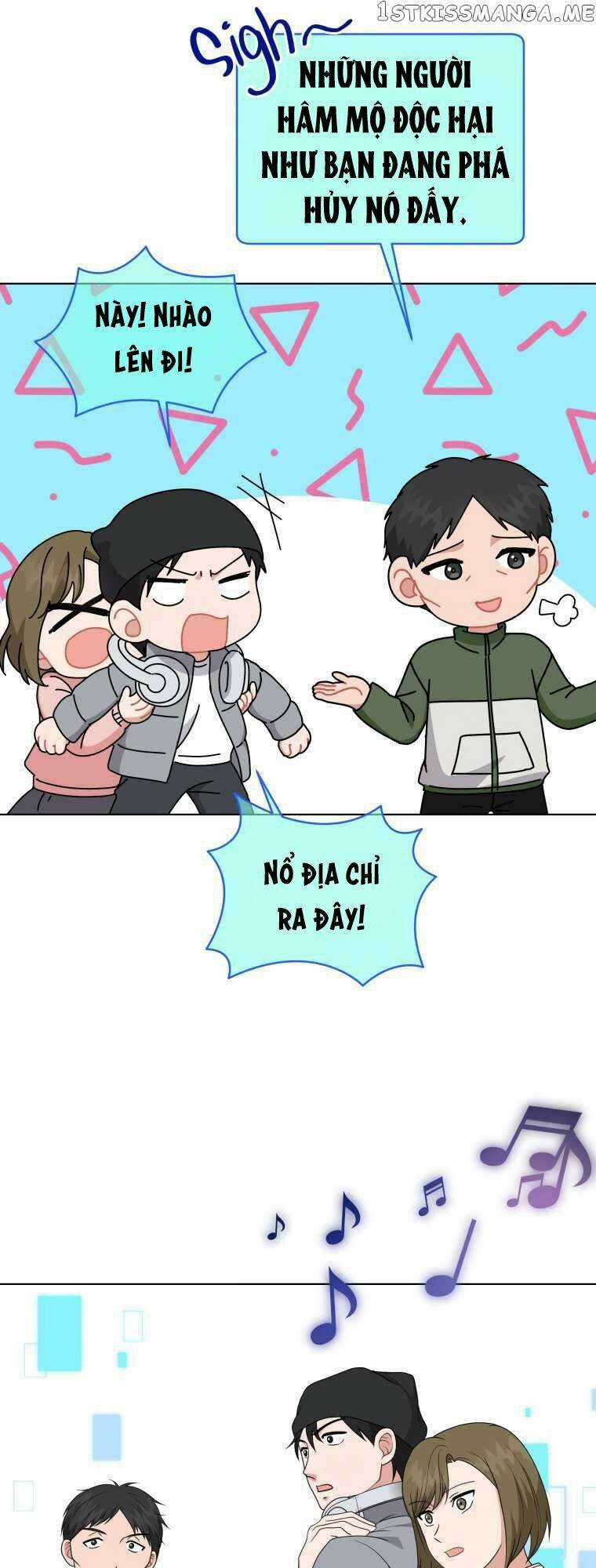 Con Gái Tôi Là Một Thiên Tài Âm Nhạc Chapter 97 trang 8