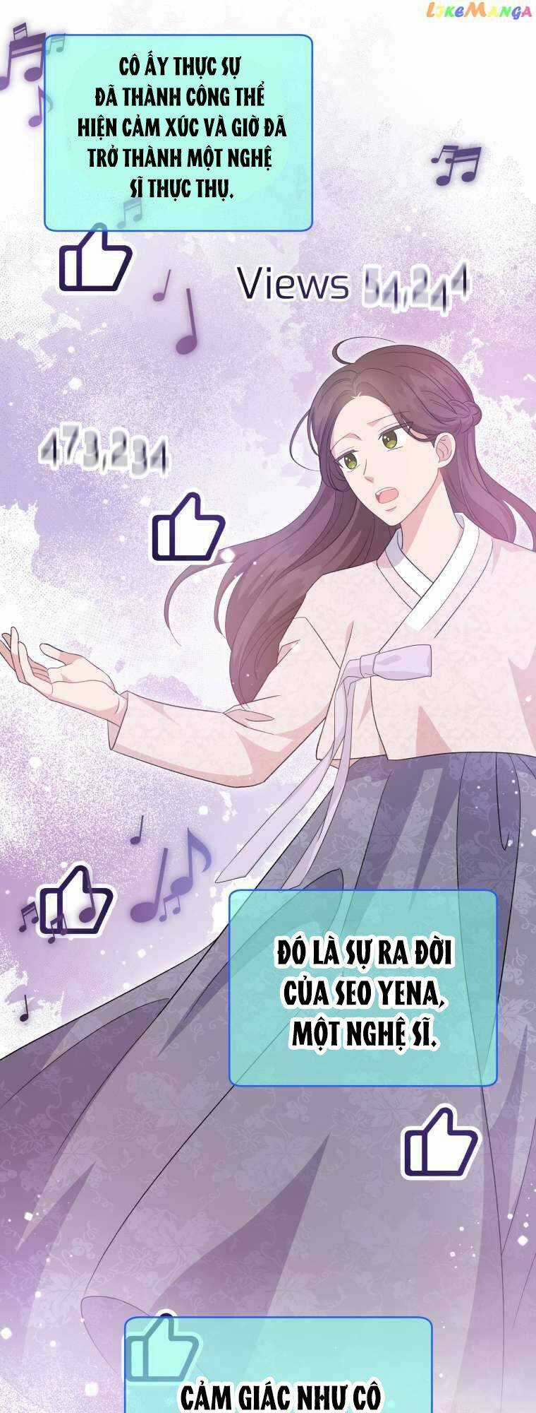 Con Gái Tôi Là Một Thiên Tài Âm Nhạc Chapter 98 trang 14