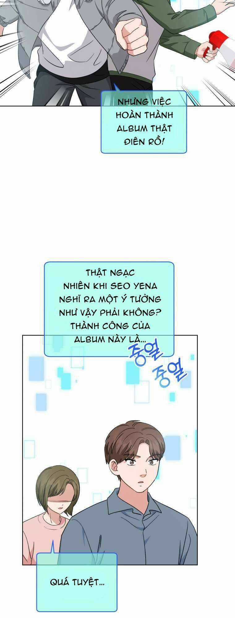 Con Gái Tôi Là Một Thiên Tài Âm Nhạc Chapter 98 trang 17