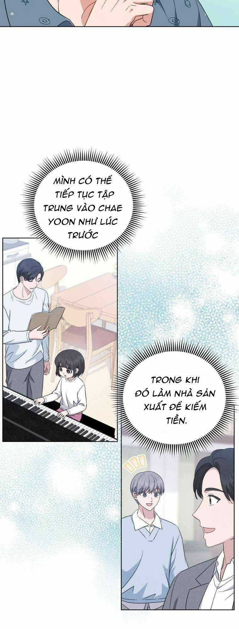 Con Gái Tôi Là Một Thiên Tài Âm Nhạc Chapter 98 trang 21