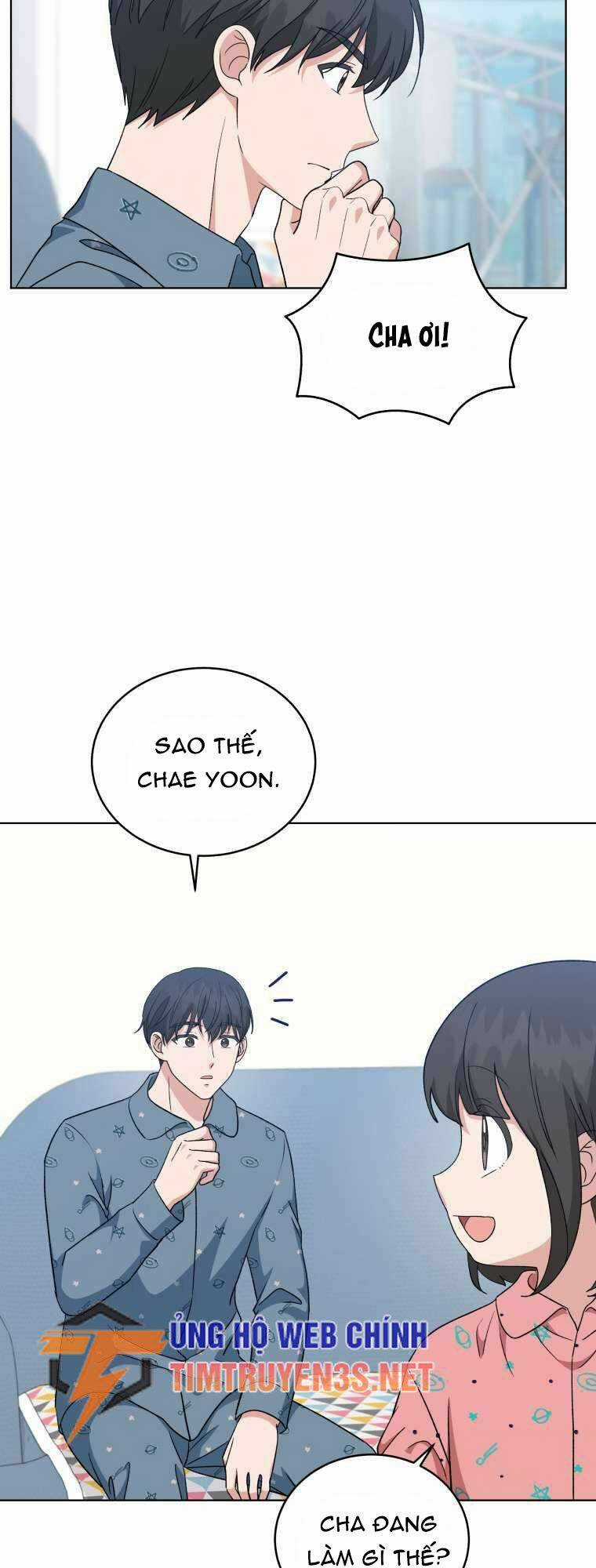 Con Gái Tôi Là Một Thiên Tài Âm Nhạc Chapter 98 trang 24