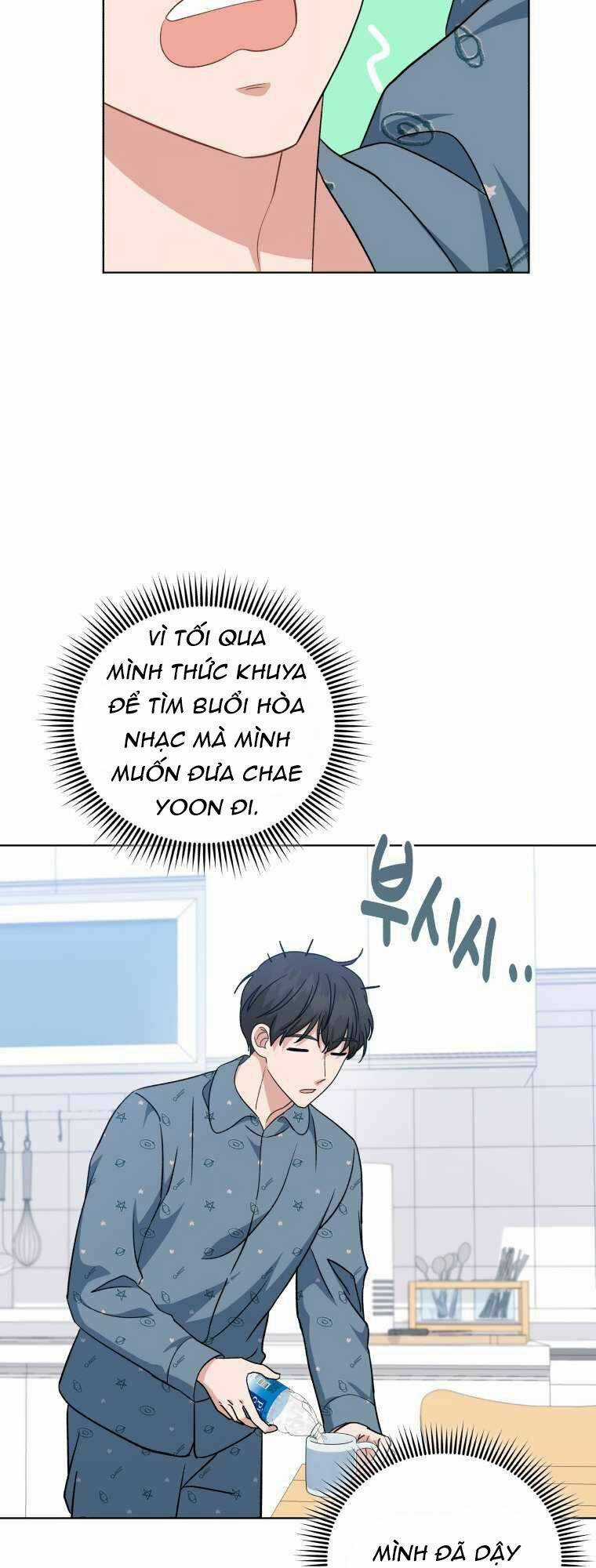 Con Gái Tôi Là Một Thiên Tài Âm Nhạc Chapter 98 trang 30