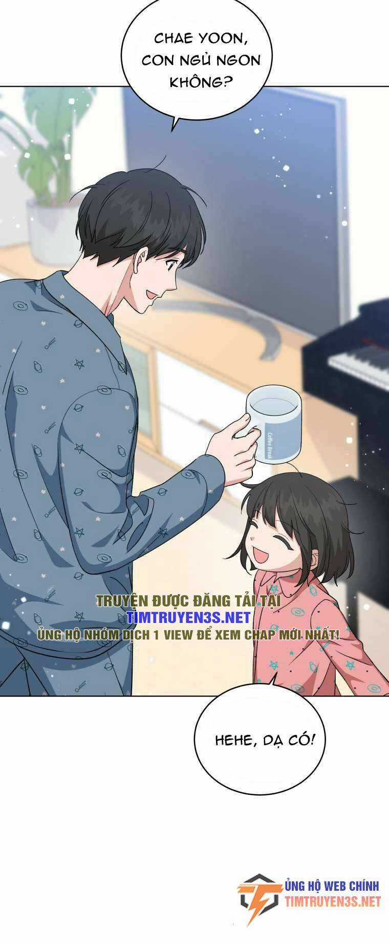 Con Gái Tôi Là Một Thiên Tài Âm Nhạc Chapter 98 trang 32