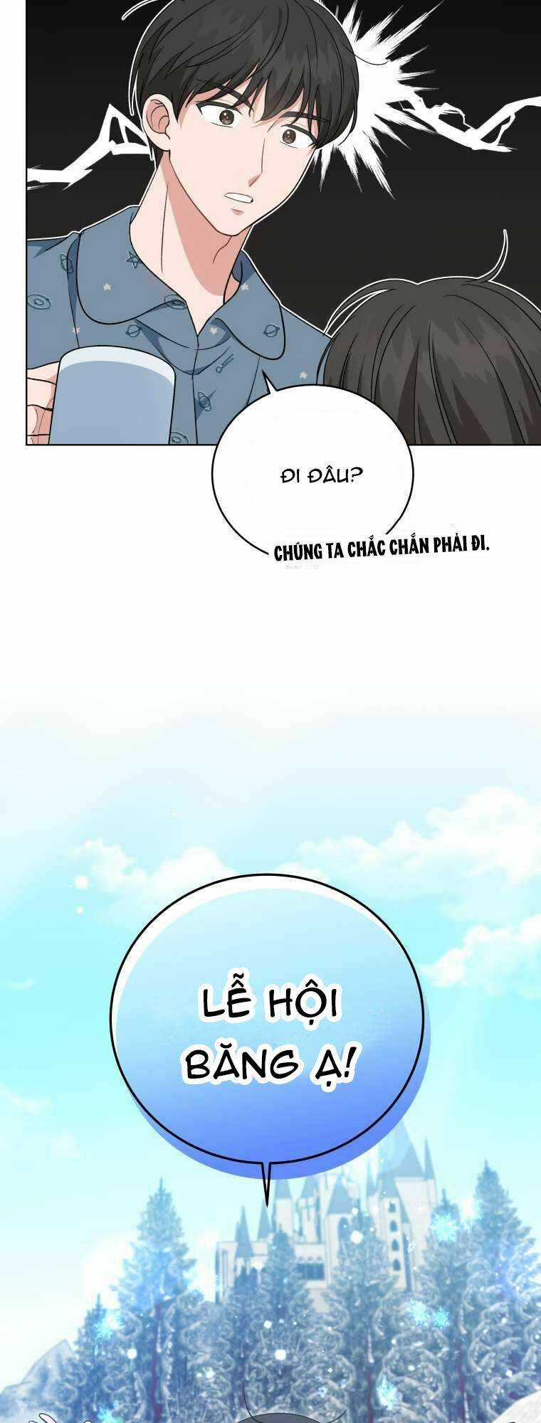 Con Gái Tôi Là Một Thiên Tài Âm Nhạc Chapter 98 trang 34