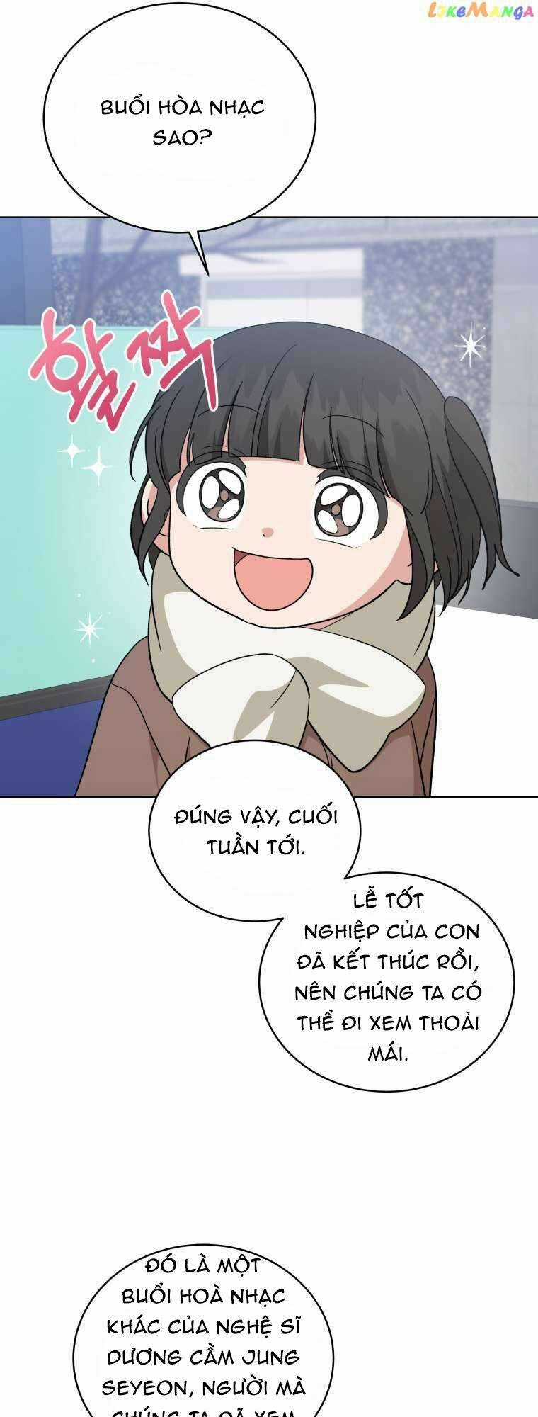 Con Gái Tôi Là Một Thiên Tài Âm Nhạc Chapter 98 trang 39