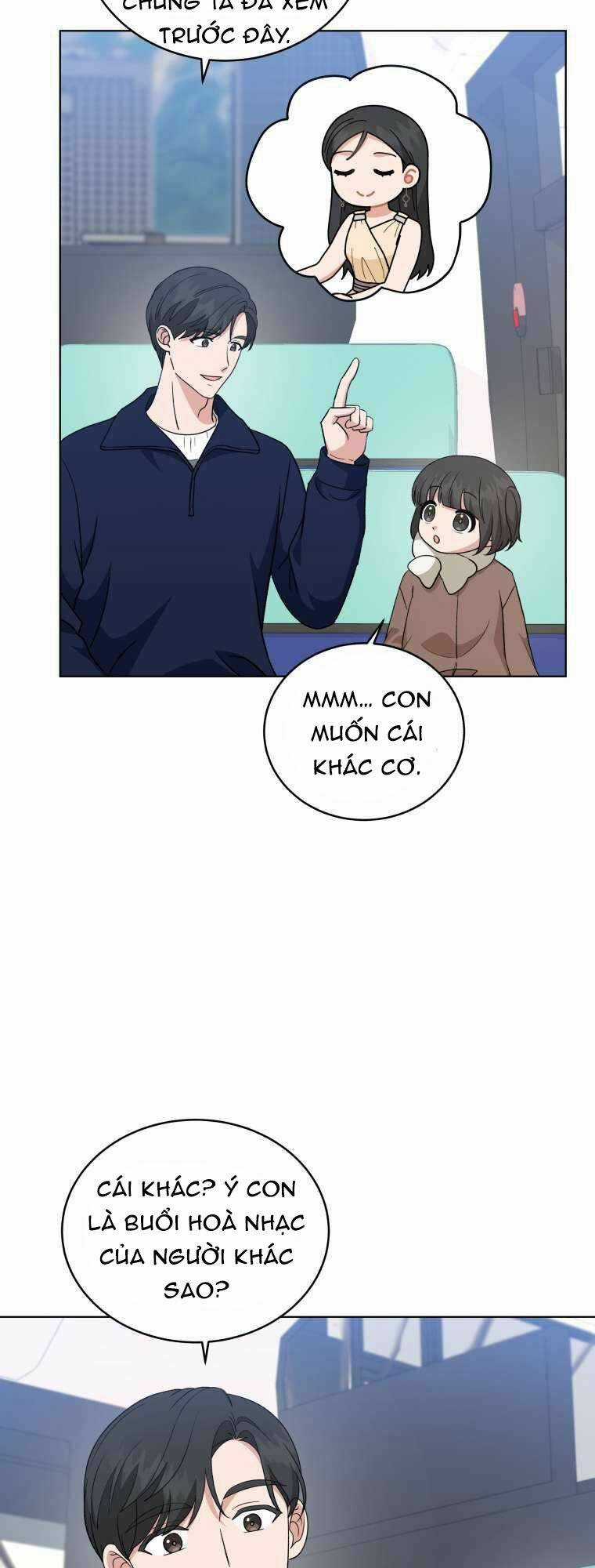 Con Gái Tôi Là Một Thiên Tài Âm Nhạc Chapter 98 trang 40