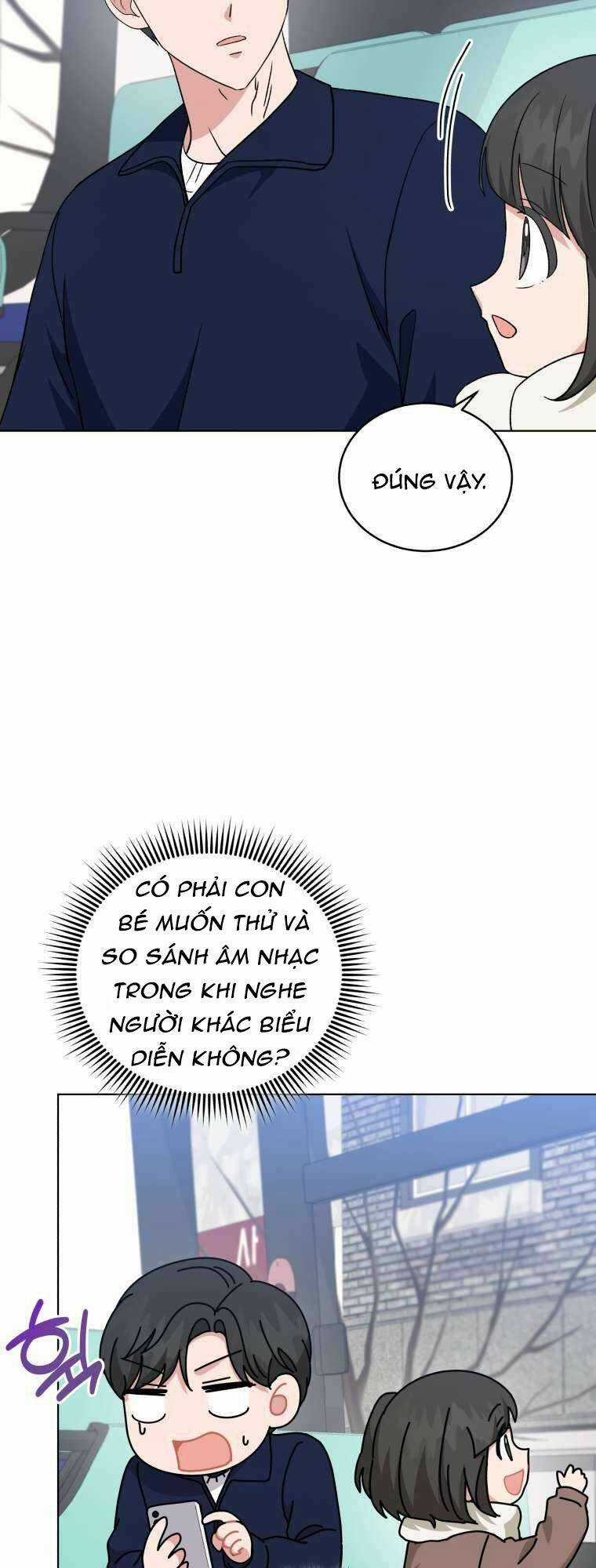 Con Gái Tôi Là Một Thiên Tài Âm Nhạc Chapter 98 trang 41