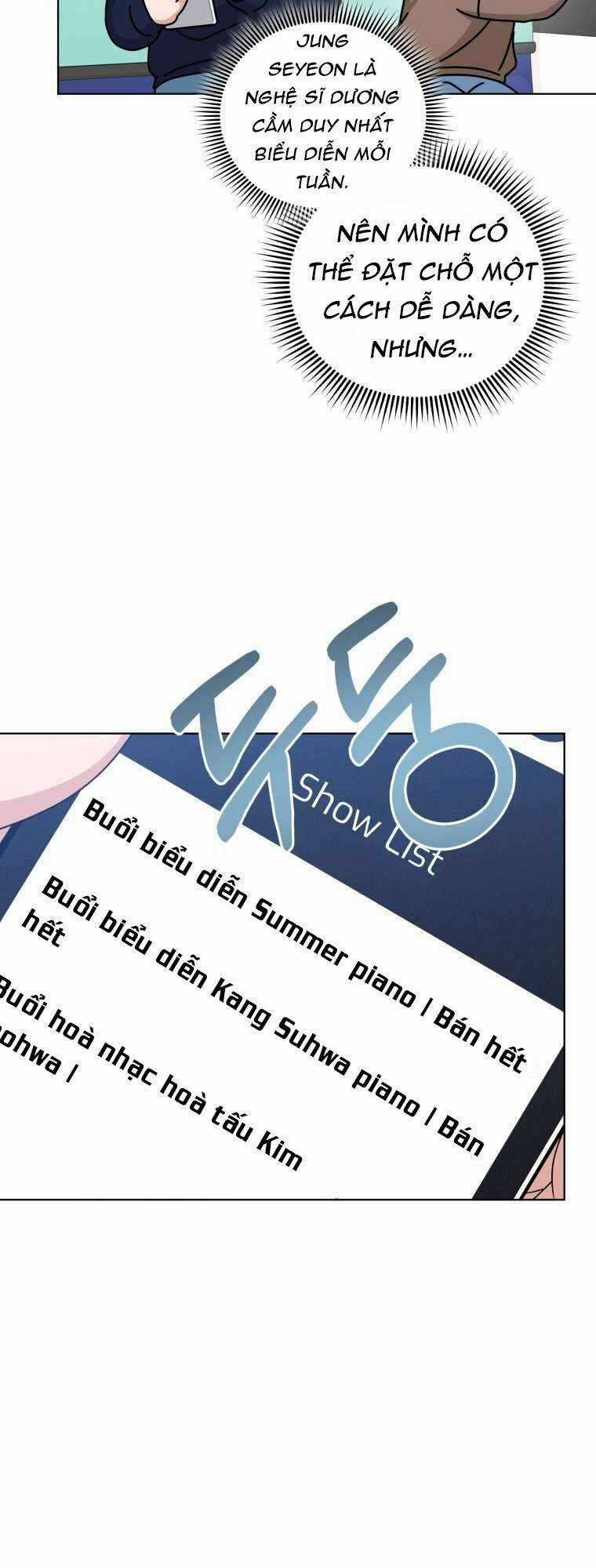 Con Gái Tôi Là Một Thiên Tài Âm Nhạc Chapter 98 trang 42