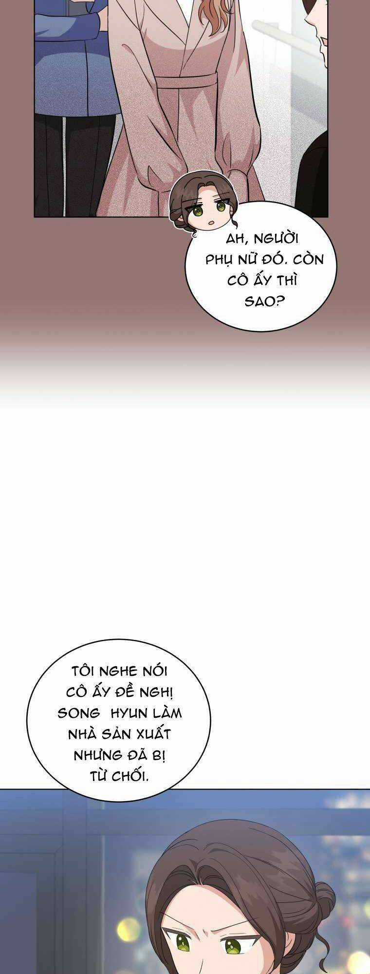 Con Gái Tôi Là Một Thiên Tài Âm Nhạc Chapter 98 trang 5