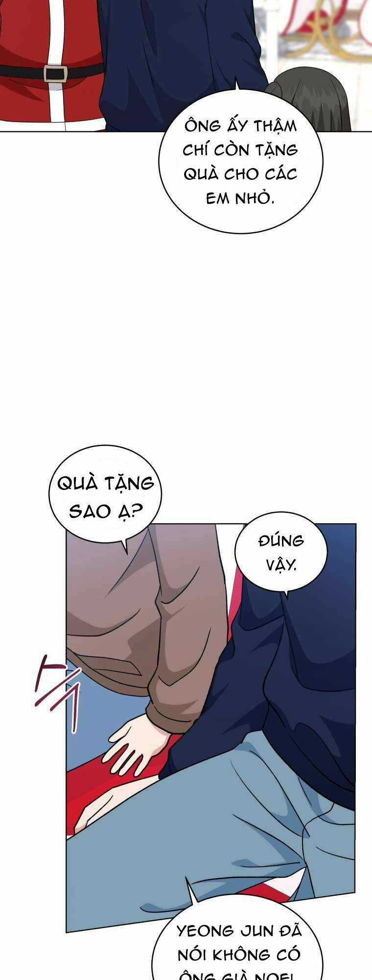 Con Gái Tôi Là Một Thiên Tài Âm Nhạc Chapter 98 trang 53