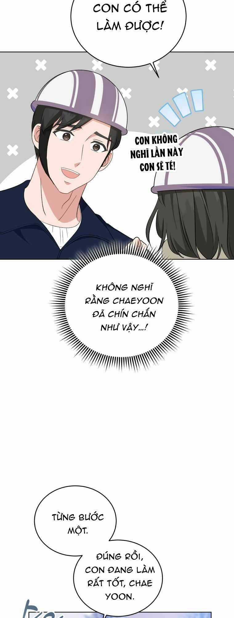 Con Gái Tôi Là Một Thiên Tài Âm Nhạc Chapter 99 trang 21