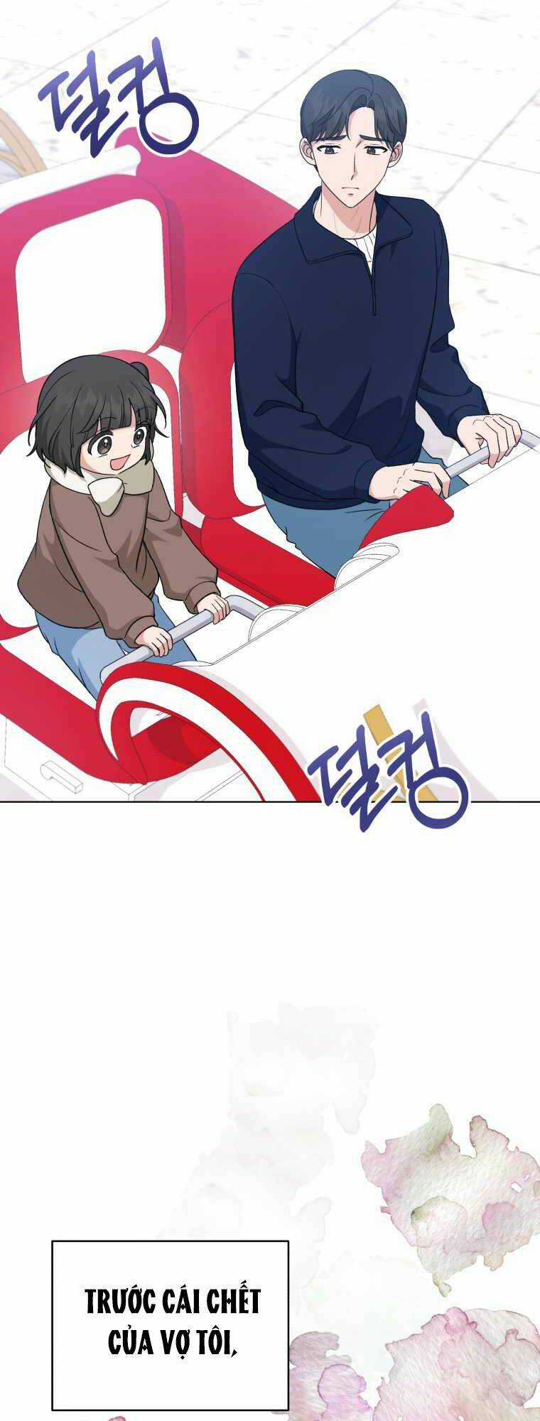 Con Gái Tôi Là Một Thiên Tài Âm Nhạc Chapter 99 trang 3