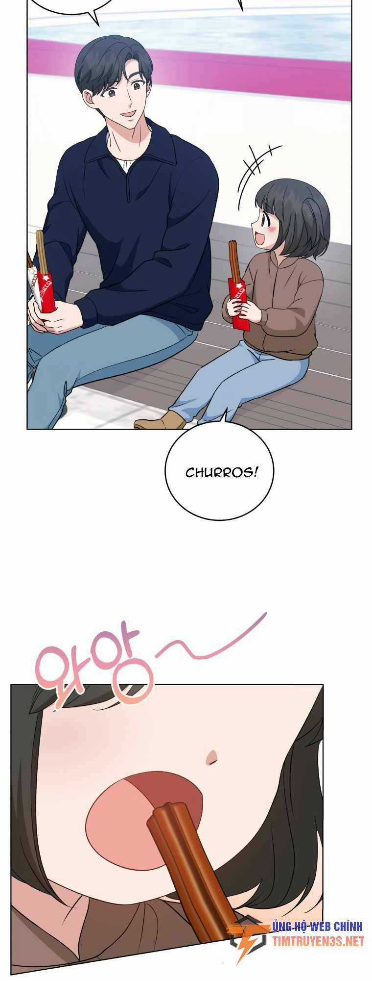 Con Gái Tôi Là Một Thiên Tài Âm Nhạc Chapter 99 trang 33