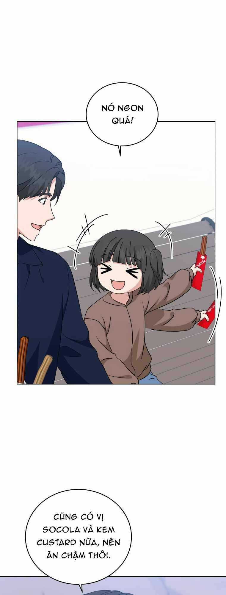 Con Gái Tôi Là Một Thiên Tài Âm Nhạc Chapter 99 trang 35