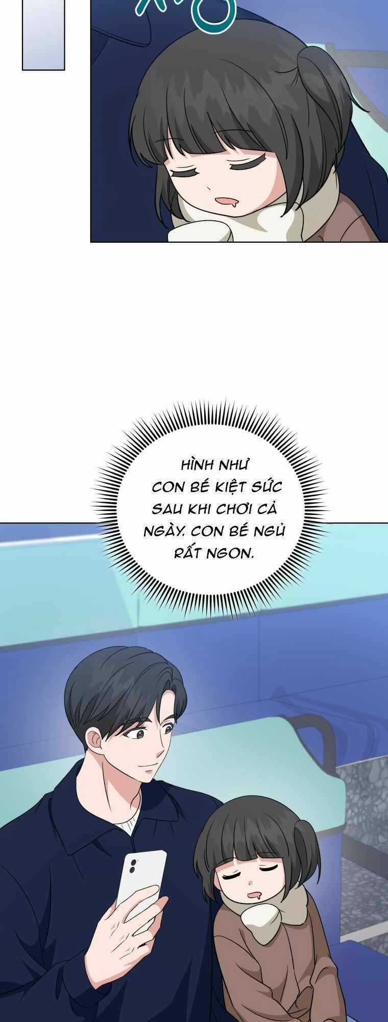 Con Gái Tôi Là Một Thiên Tài Âm Nhạc Chapter 99 trang 52