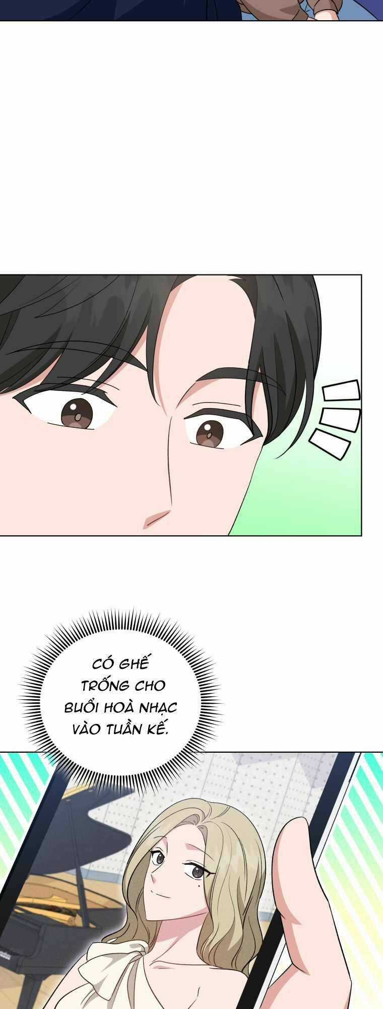 Con Gái Tôi Là Một Thiên Tài Âm Nhạc Chapter 99 trang 53