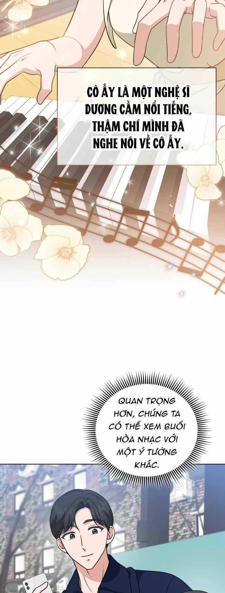 Con Gái Tôi Là Một Thiên Tài Âm Nhạc Chapter 99 trang 55