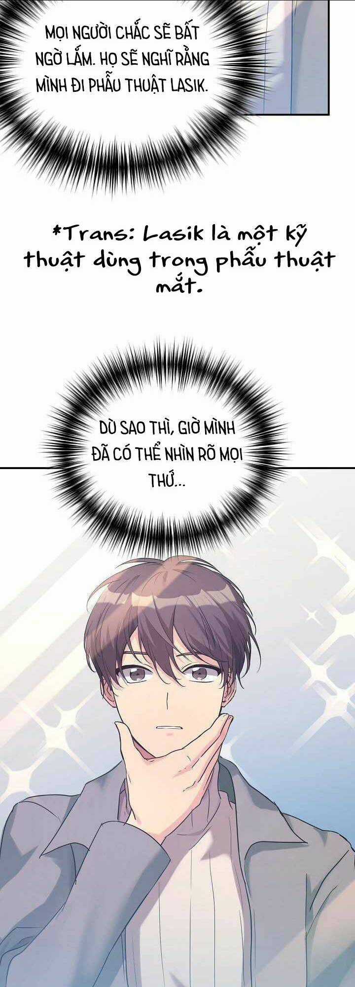 Con Gái Tôi Là Rồng! Chapter 16 trang 11