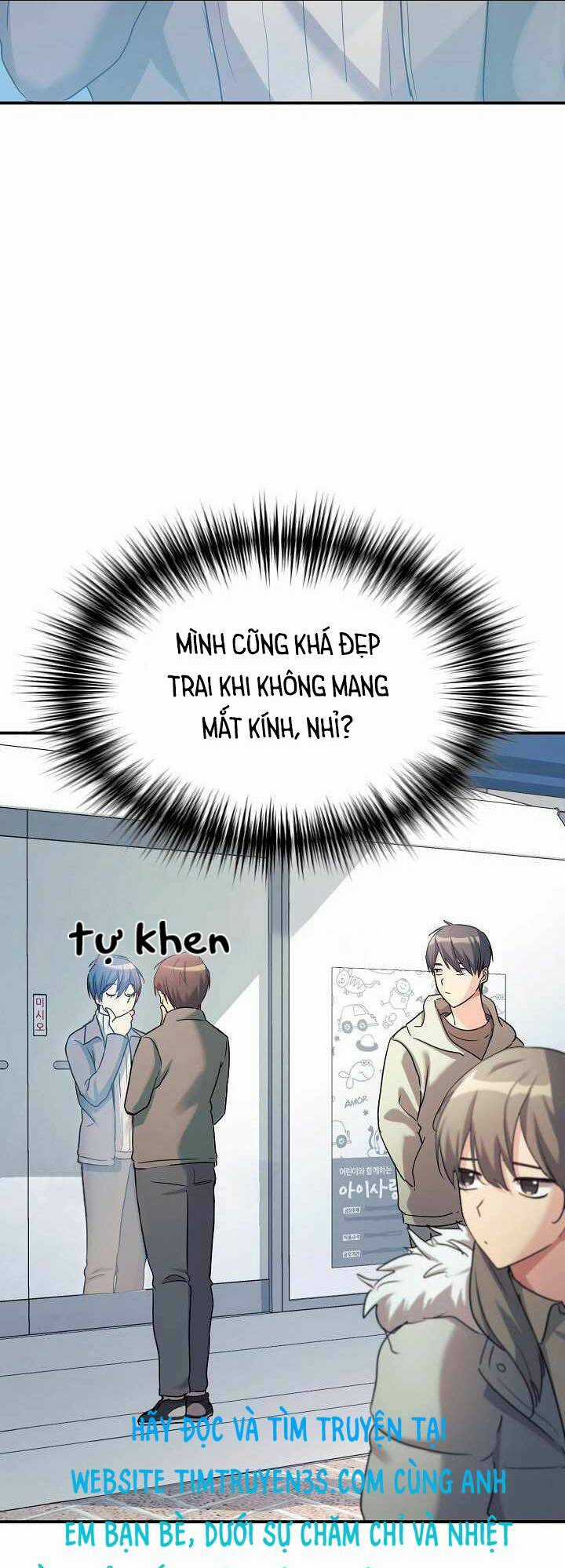 Con Gái Tôi Là Rồng! Chapter 16 trang 12