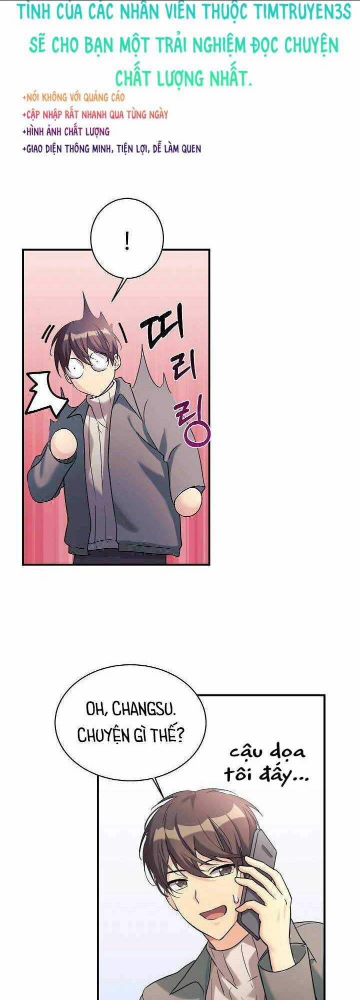 Con Gái Tôi Là Rồng! Chapter 16 trang 13