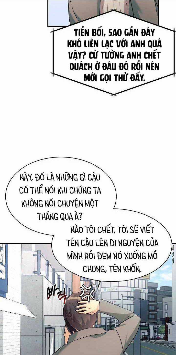 Con Gái Tôi Là Rồng! Chapter 16 trang 14