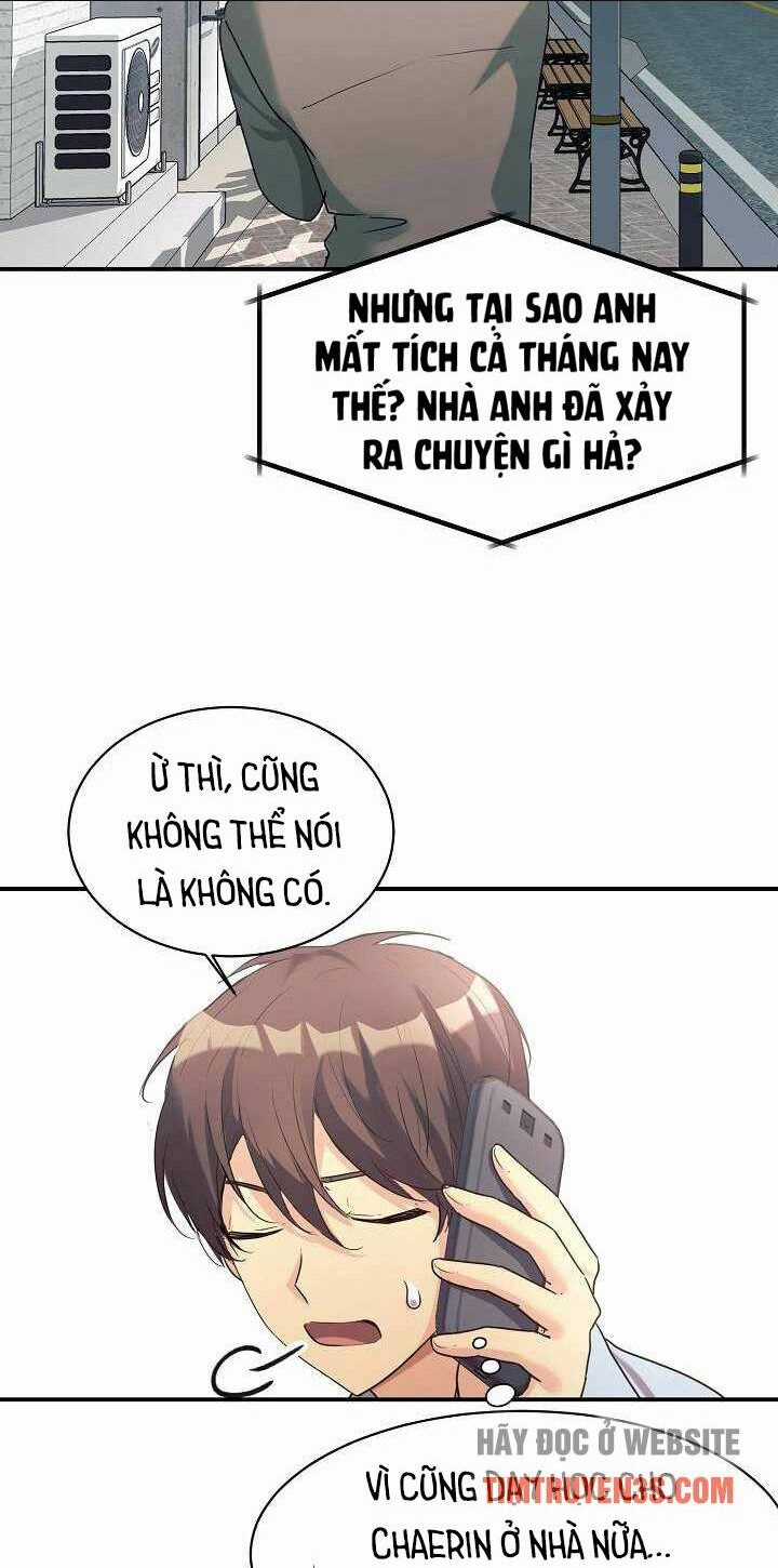 Con Gái Tôi Là Rồng! Chapter 16 trang 15