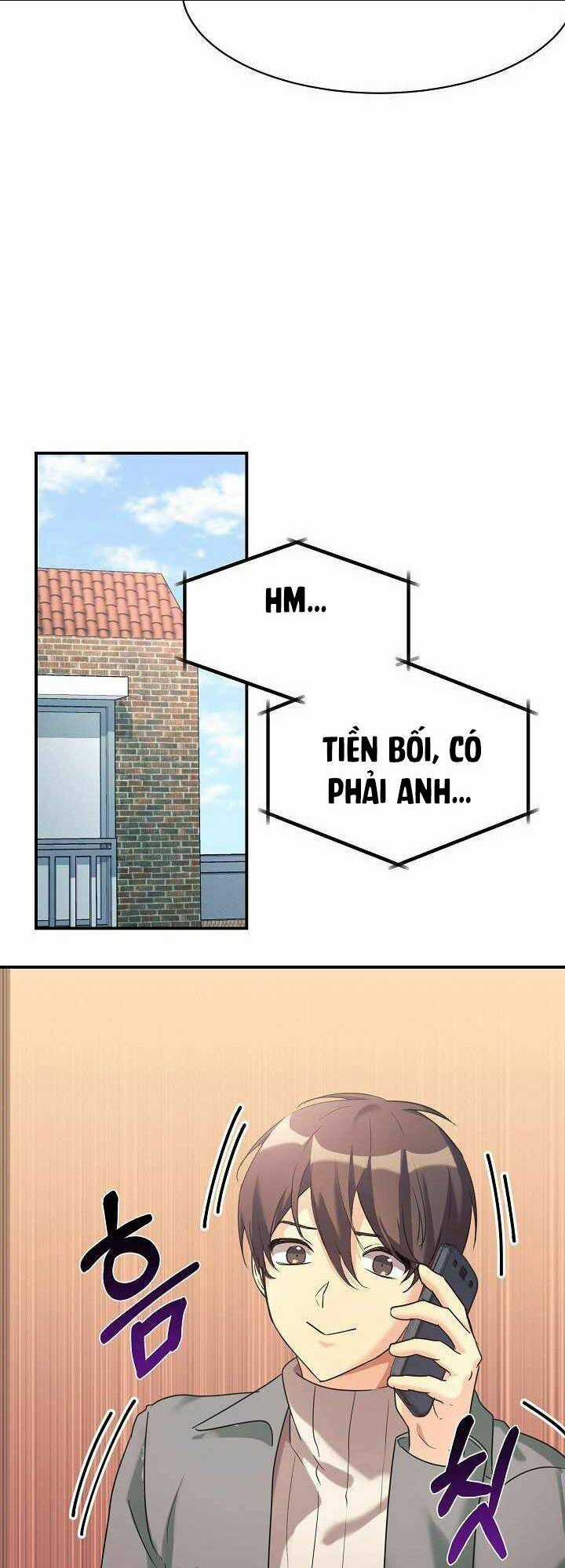 Con Gái Tôi Là Rồng! Chapter 16 trang 16