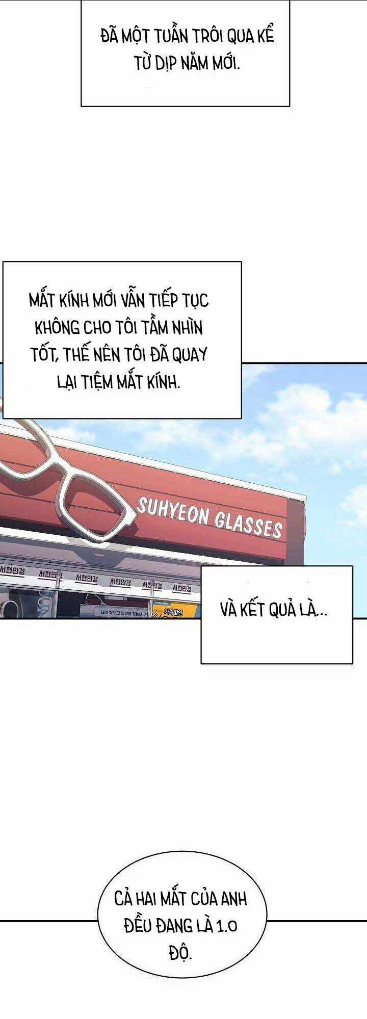 Con Gái Tôi Là Rồng! Chapter 16 trang 2